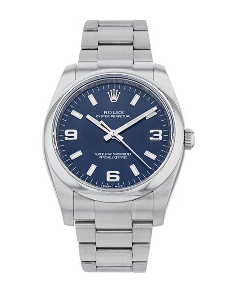 Rolex Air-King 114200